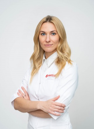 Greta Leontjeva